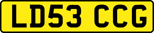 LD53CCG