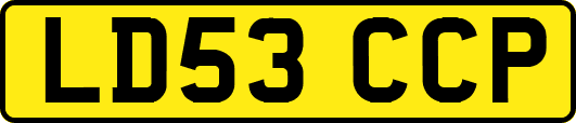 LD53CCP