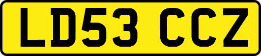 LD53CCZ