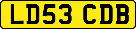 LD53CDB