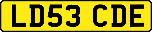 LD53CDE