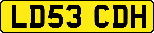 LD53CDH