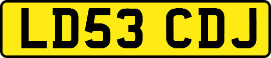 LD53CDJ