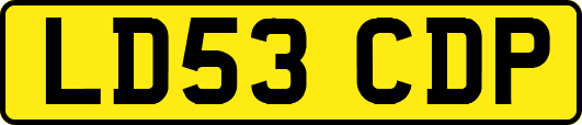 LD53CDP