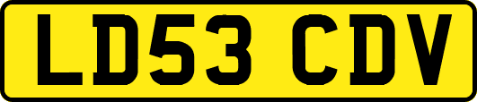 LD53CDV