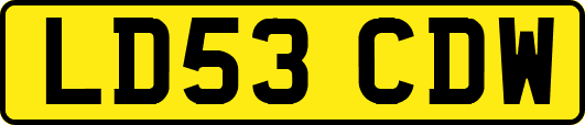 LD53CDW