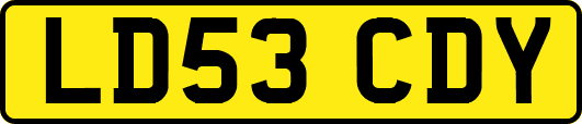 LD53CDY