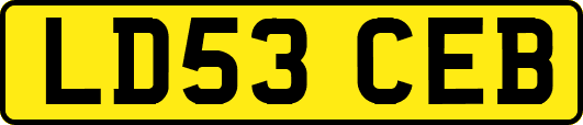 LD53CEB