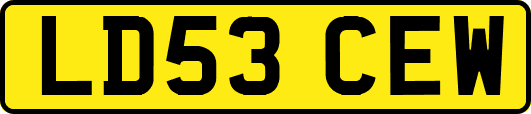 LD53CEW