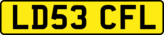 LD53CFL