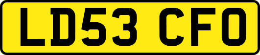 LD53CFO