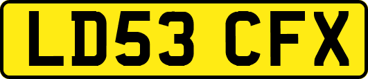 LD53CFX