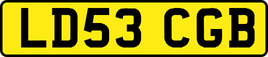 LD53CGB