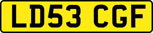 LD53CGF