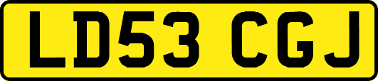 LD53CGJ