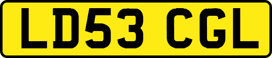 LD53CGL