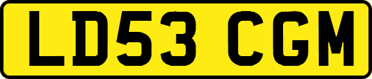 LD53CGM