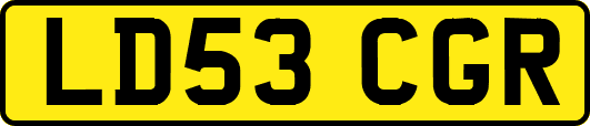 LD53CGR
