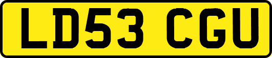 LD53CGU