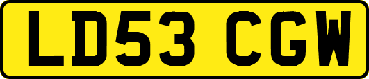 LD53CGW