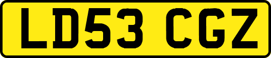 LD53CGZ