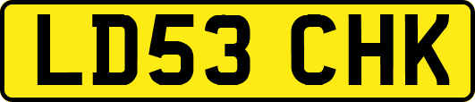 LD53CHK