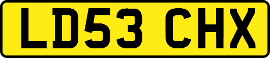 LD53CHX