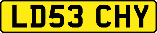 LD53CHY