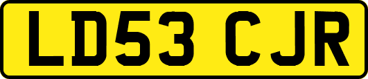 LD53CJR