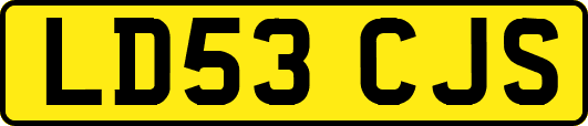 LD53CJS