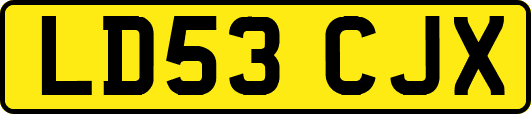 LD53CJX