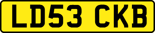 LD53CKB