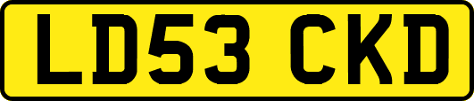 LD53CKD