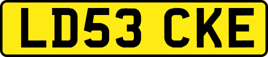 LD53CKE