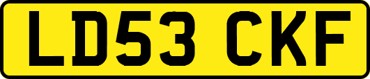 LD53CKF