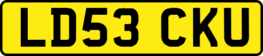 LD53CKU