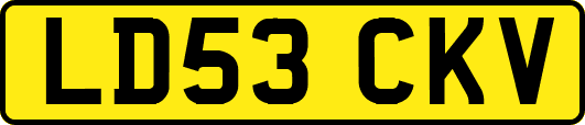 LD53CKV
