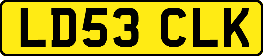 LD53CLK