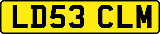 LD53CLM