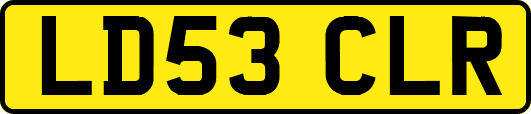 LD53CLR