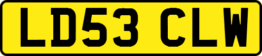 LD53CLW
