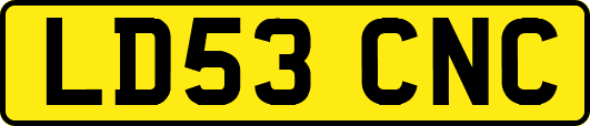 LD53CNC