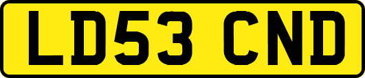 LD53CND