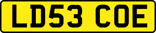 LD53COE