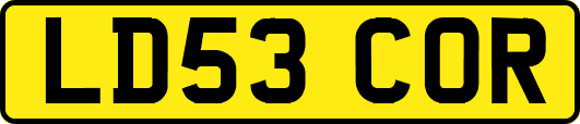 LD53COR
