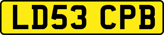 LD53CPB