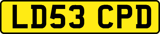 LD53CPD