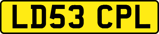 LD53CPL