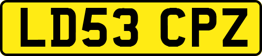 LD53CPZ