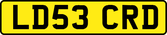 LD53CRD